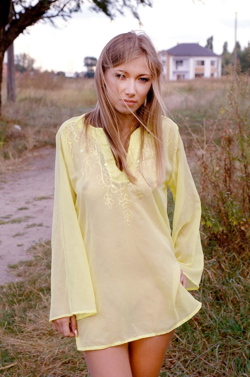 Инна, 20 лет, 0 размер груди